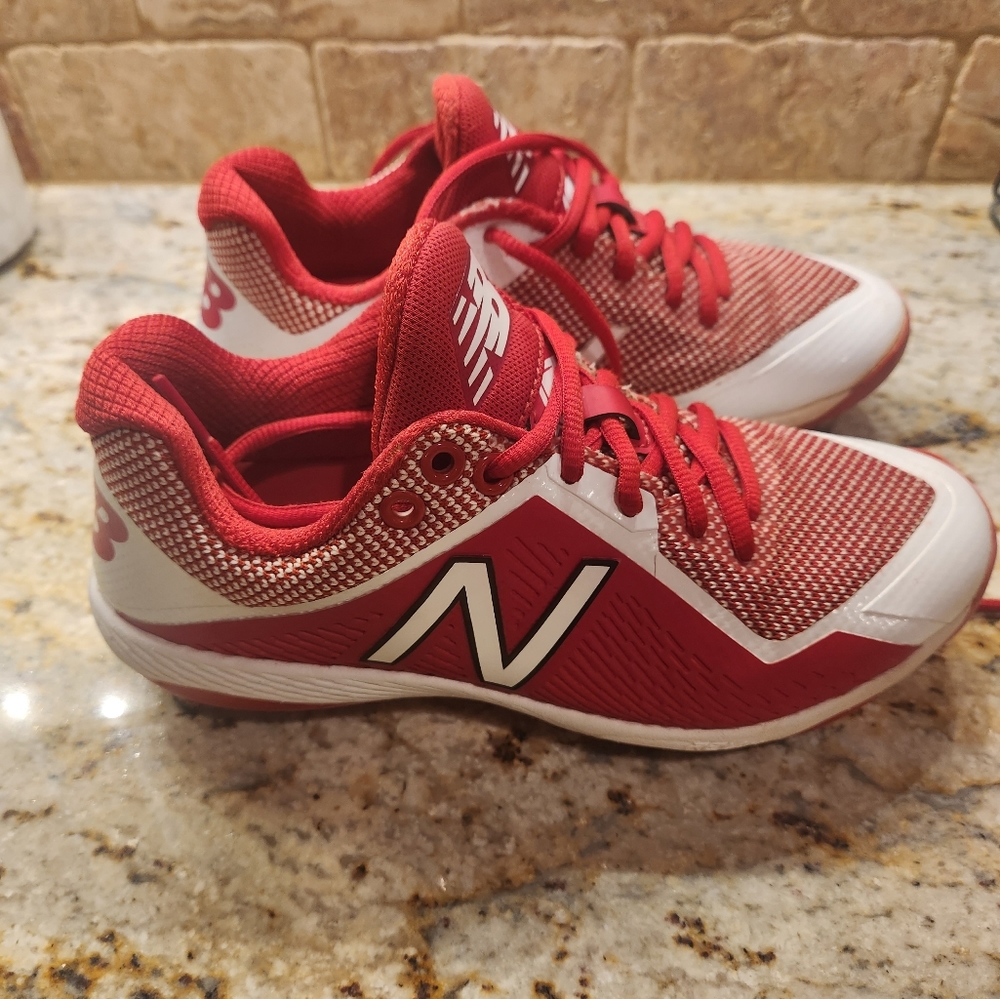METAL Cleats